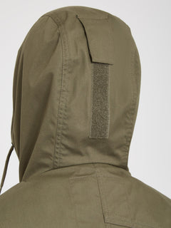 Shadowplay 5K 3In1 Jacket - ARMY GREEN COMBO (A1732106_ARC) [6]