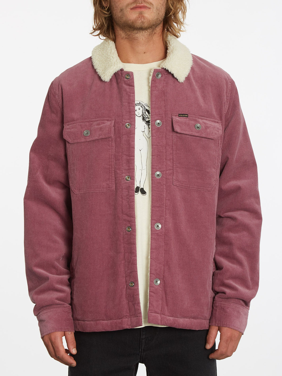 Keaton Jacket - ORCHID (A1732203_ORD) [2]