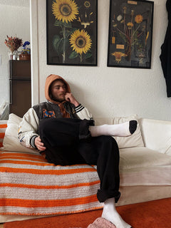 Chaqueta Bob Mollema - MULTI