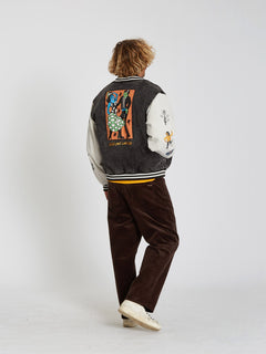 Bob Mollema Jacket - MULTI (A1732209_MLT) [18]