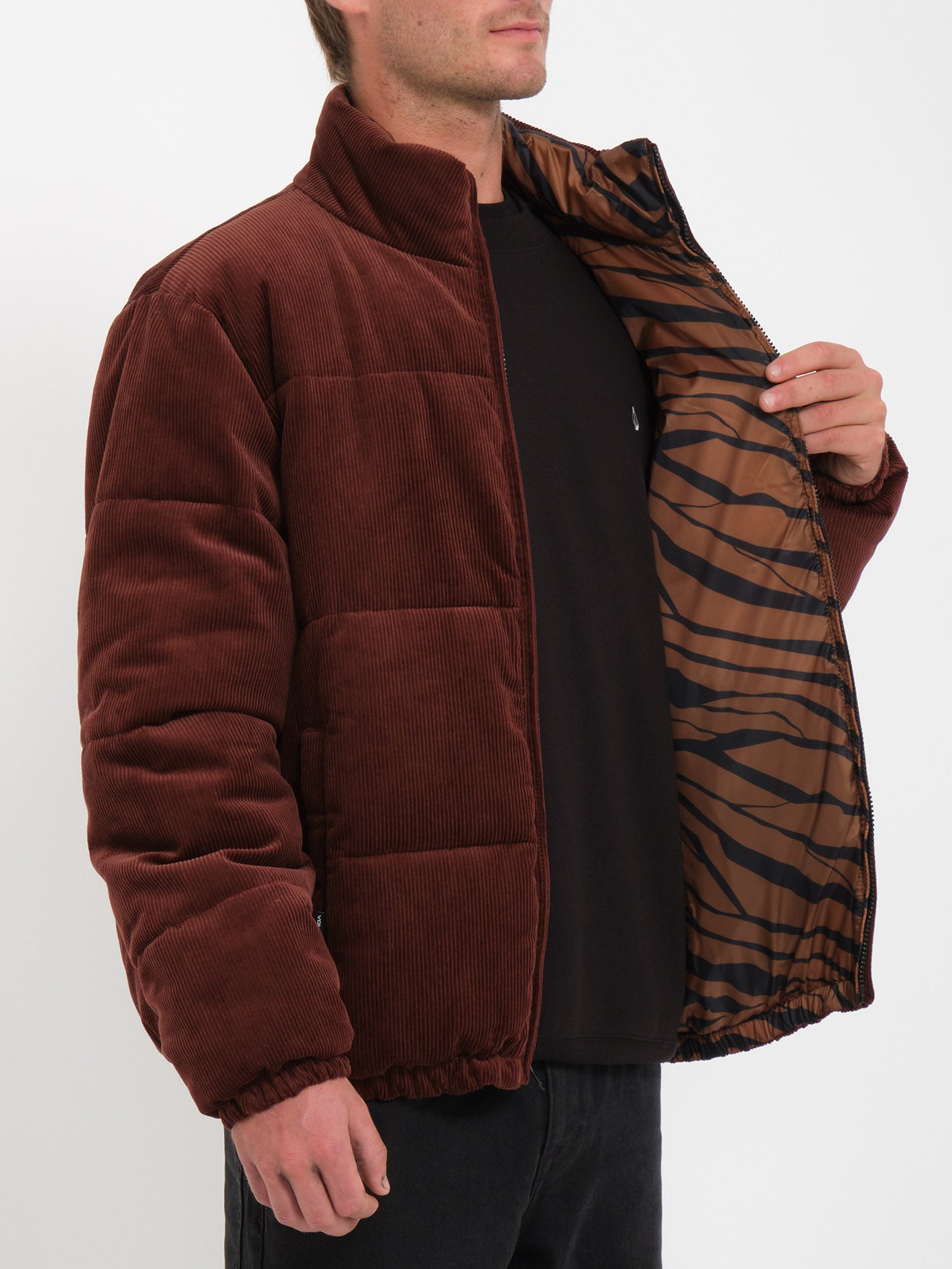 Hawks KAWASE ジャケット 00 CHAQUETA HOMBRE KRT 2024 – WorldSBK Store