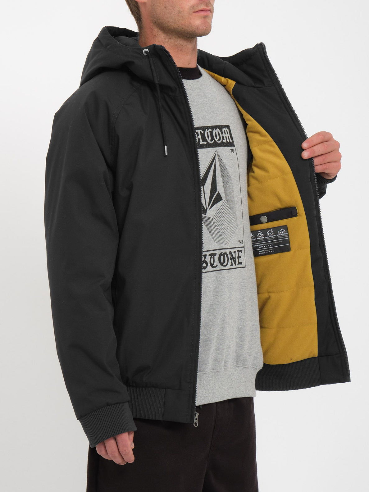 Veste hernan 5k sale