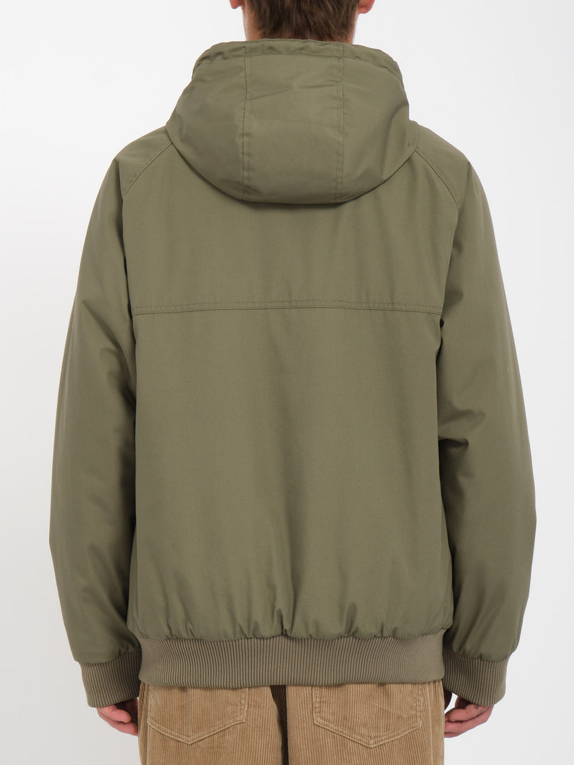 HERNAN 5K JACKET (A1732304_WMS) [B]