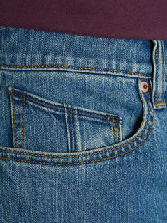 Solver Jeans - AGED INDIGO (A1912303_AIN) [5 - Copy]
