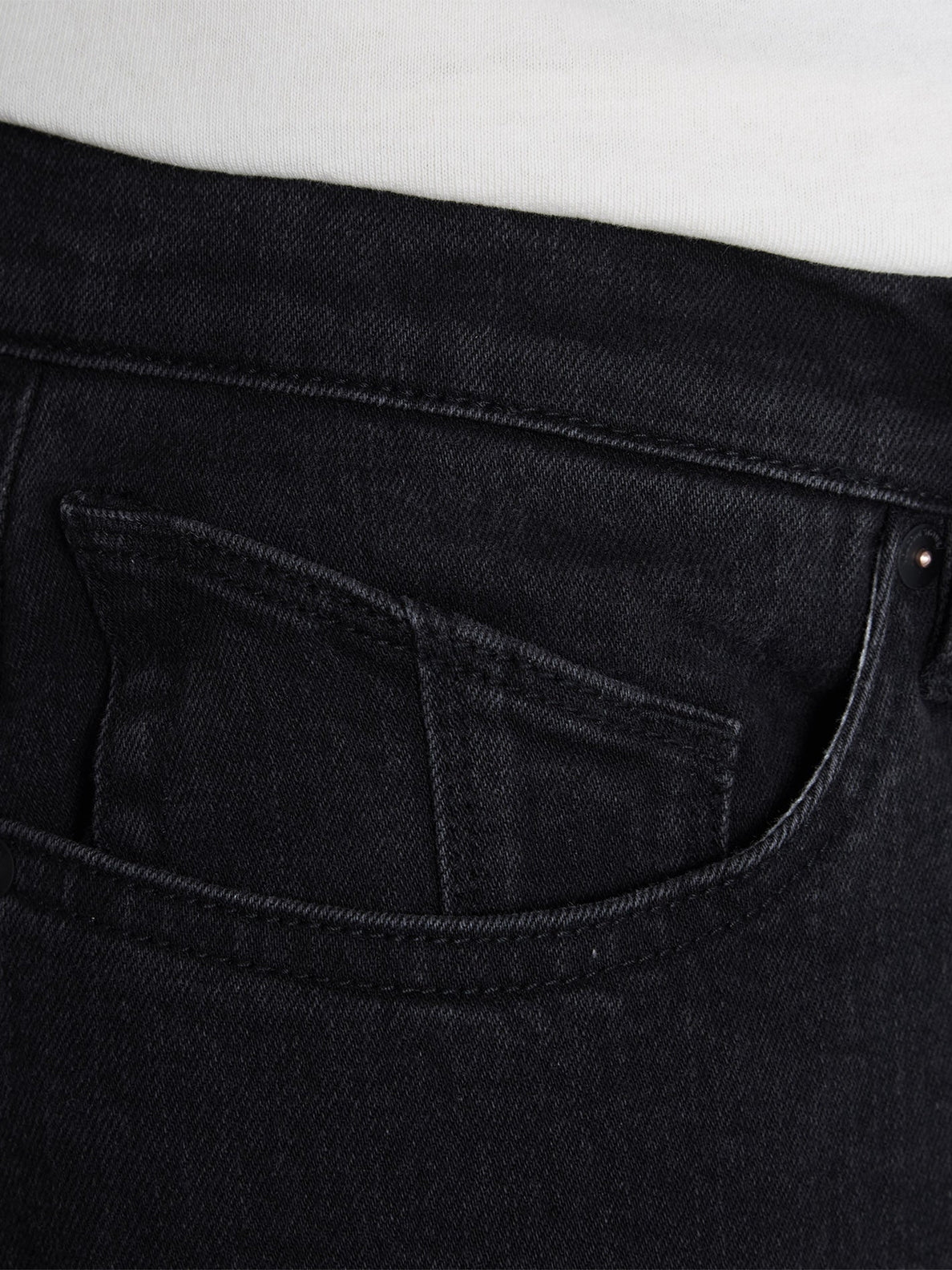 Solver Jeans - BLACK OUT (A1912303_BKO) [2]