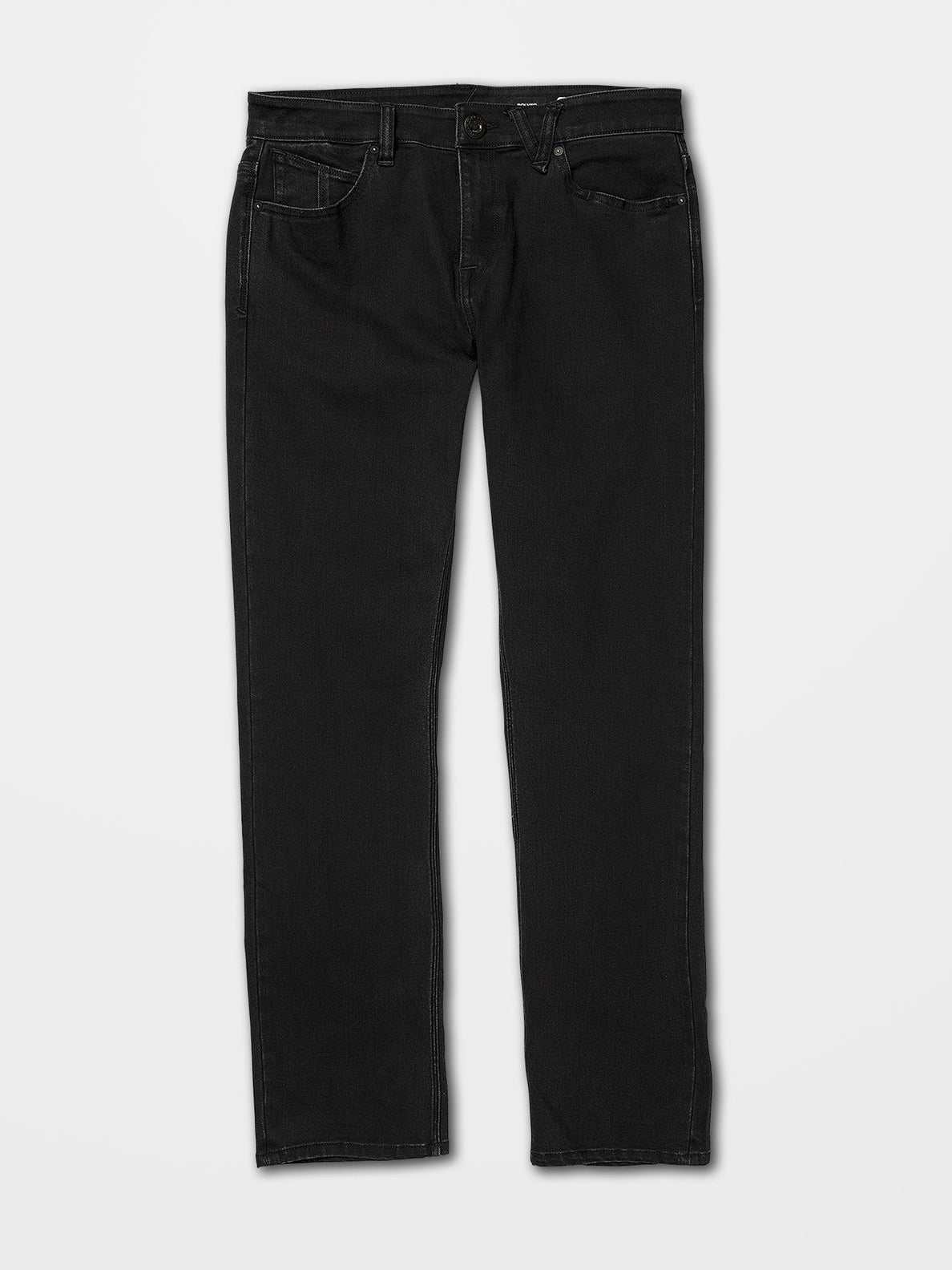 Solver Jeans - BLACK OUT (A1912303_BKO) [3]