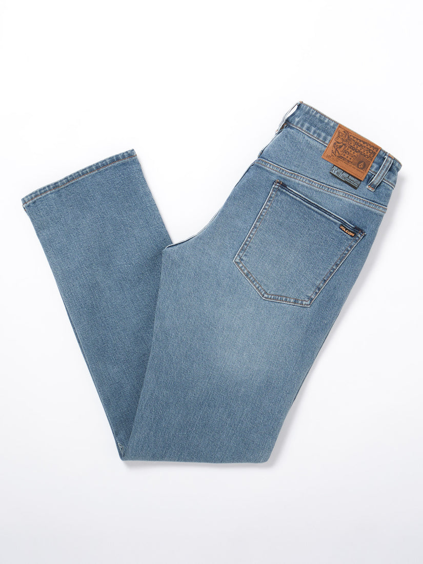 SOLVER DENIM (A1912303_OTI) [B]