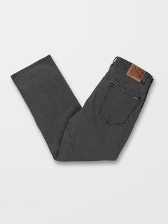 Nailer Jeans - STONEY BLACK (A1912304_STY) [2]