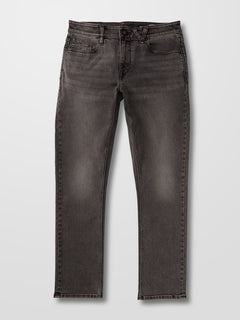 Vorta Denim - HESHER GREY (A1931501_HEG) [11]