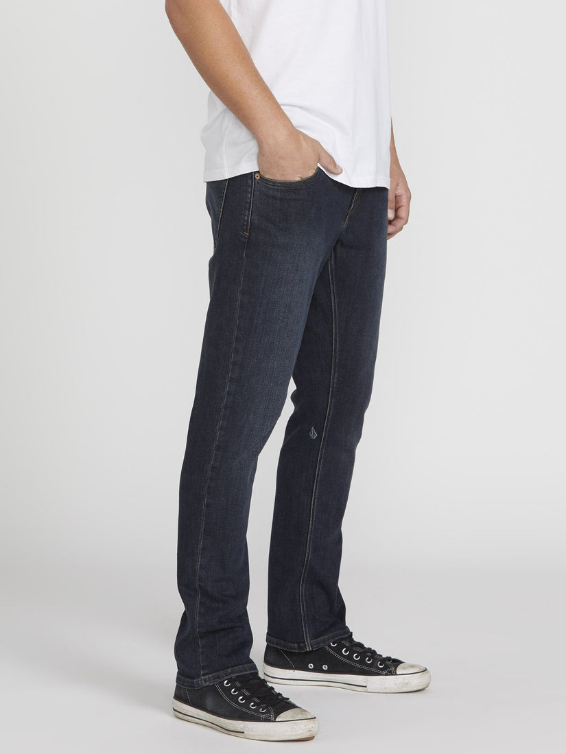 Vorta Denim - Vintage Blue (A1931501_VBL) [3]