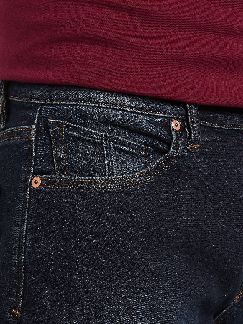 Vorta Denim - Vintage Blue (A1931501_VBL) [5]