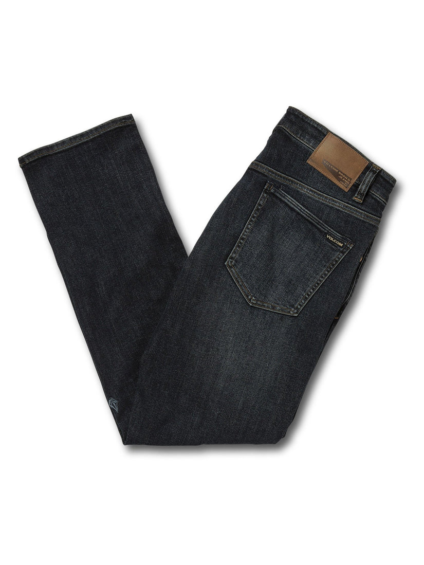 VORTA DENIM (A1931501_VBL) [B]