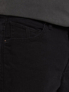 Solver Modern Fit Jeans - Blackout (A1931503_BKO) [5]