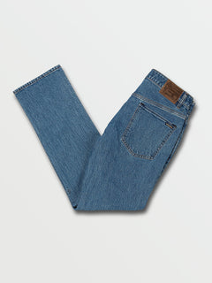 SOLVER DENIM (A1931503_MMI) [B]
