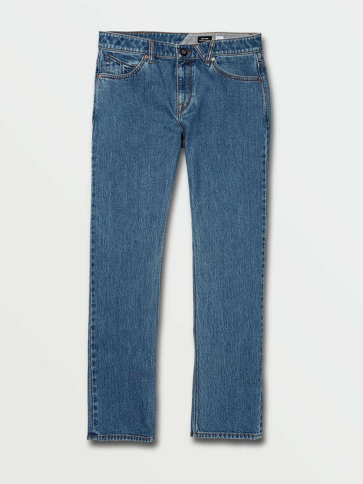 SOLVER DENIM (A1931503_MMI) [F]