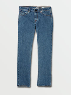 SOLVER DENIM (A1931503_MMI) [F]