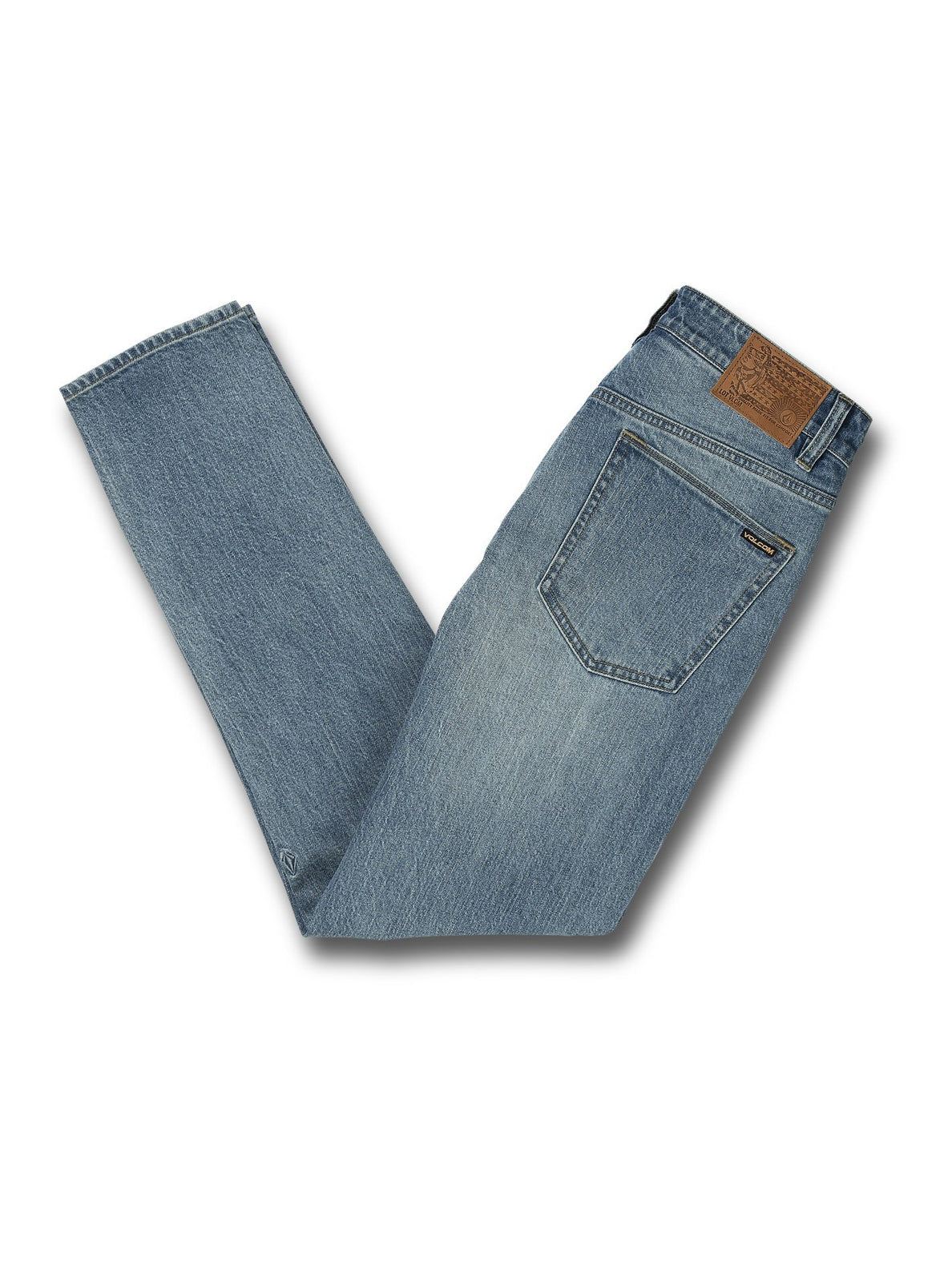 VORTA TAPERED (A1931601_VMI) [B]