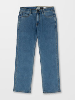 Modown Jeans - AGED INDIGO (A1931900_AIN) [1]