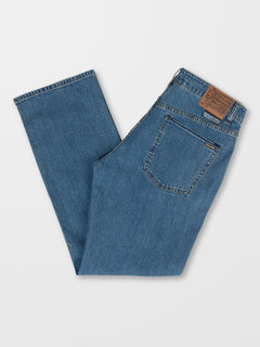 Modown Jeans - AGED INDIGO (A1931900_AIN) [2]
