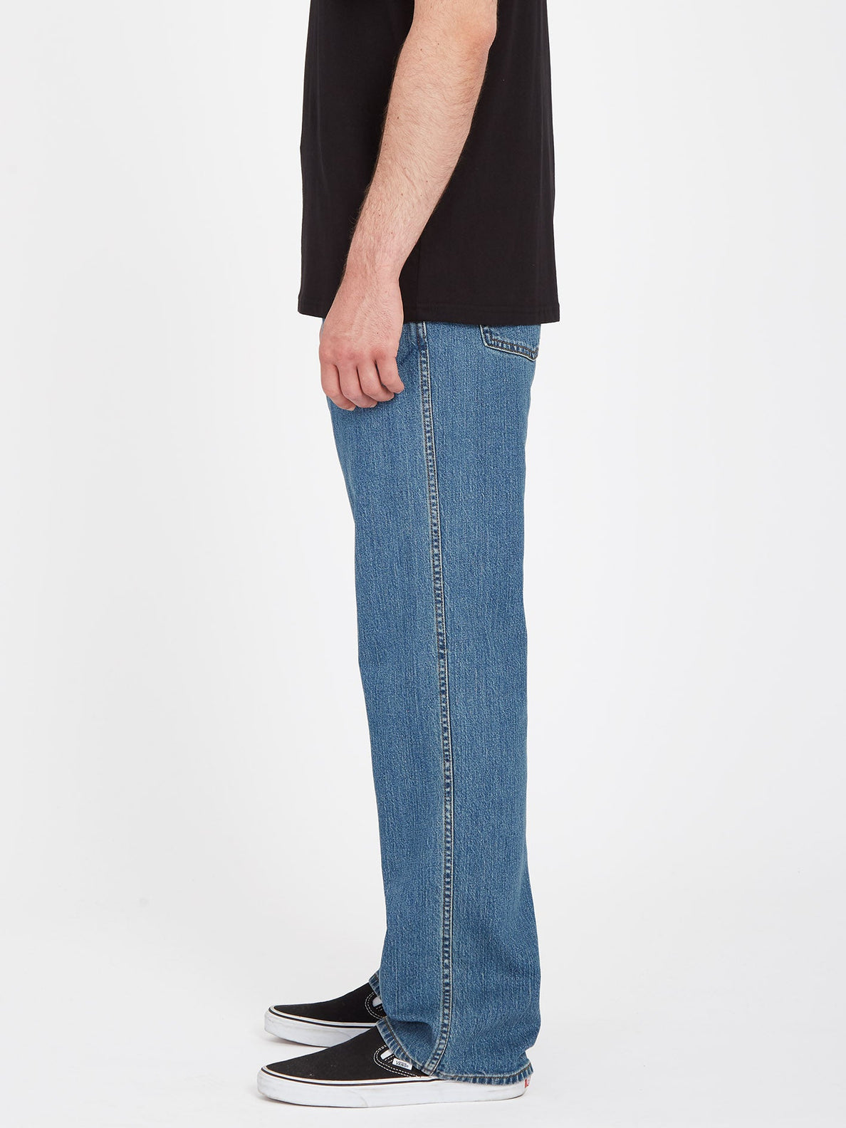 Modown Jeans - AGED INDIGO (A1931900_AIN) [3]