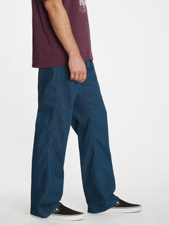 Modown Jeans - HIGH TIME BLUE (A1931900_HTB) [3]