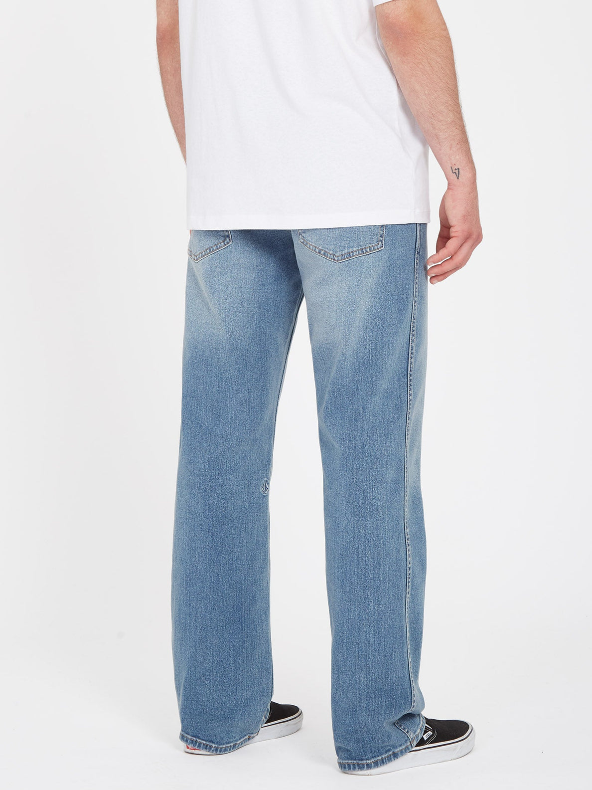 Modown Jeans - OLD TOWN INDIGO (A1931900_OTI) [B]