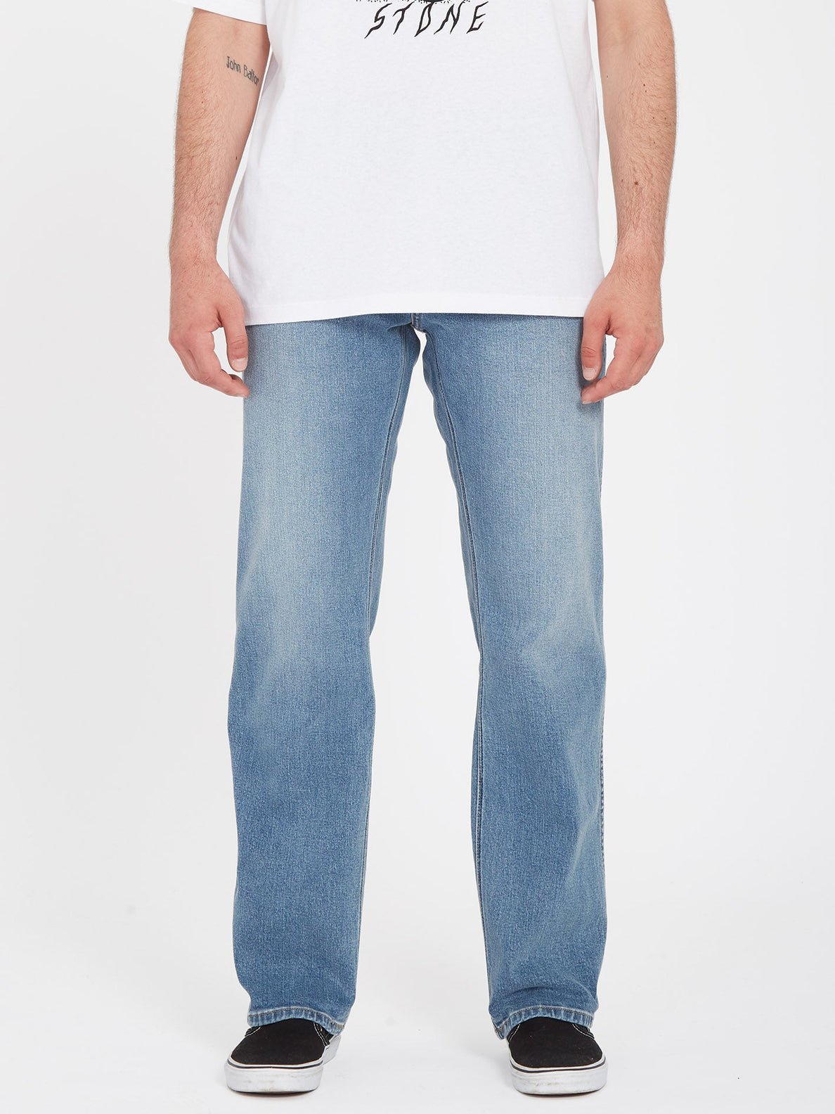 Modown Jeans - OLD TOWN INDIGO (A1931900_OTI) [F]