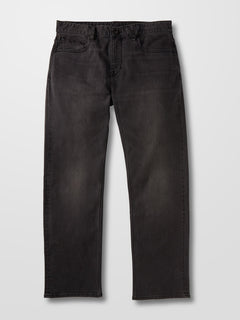Modown Denim - WORN BLACK (A1931900_WNB) [11]