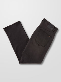 Modown Denim - WORN BLACK (A1931900_WNB) [12]
