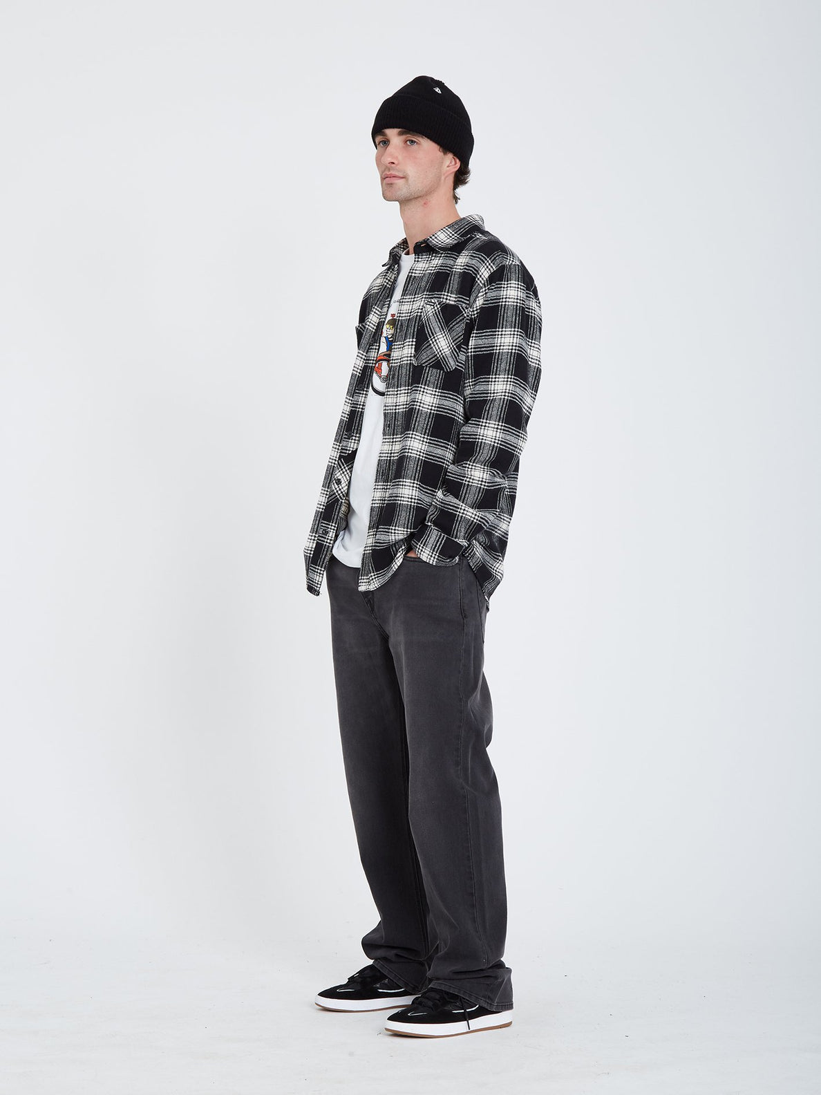 Modown Denim - WORN BLACK (A1931900_WNB) [16]