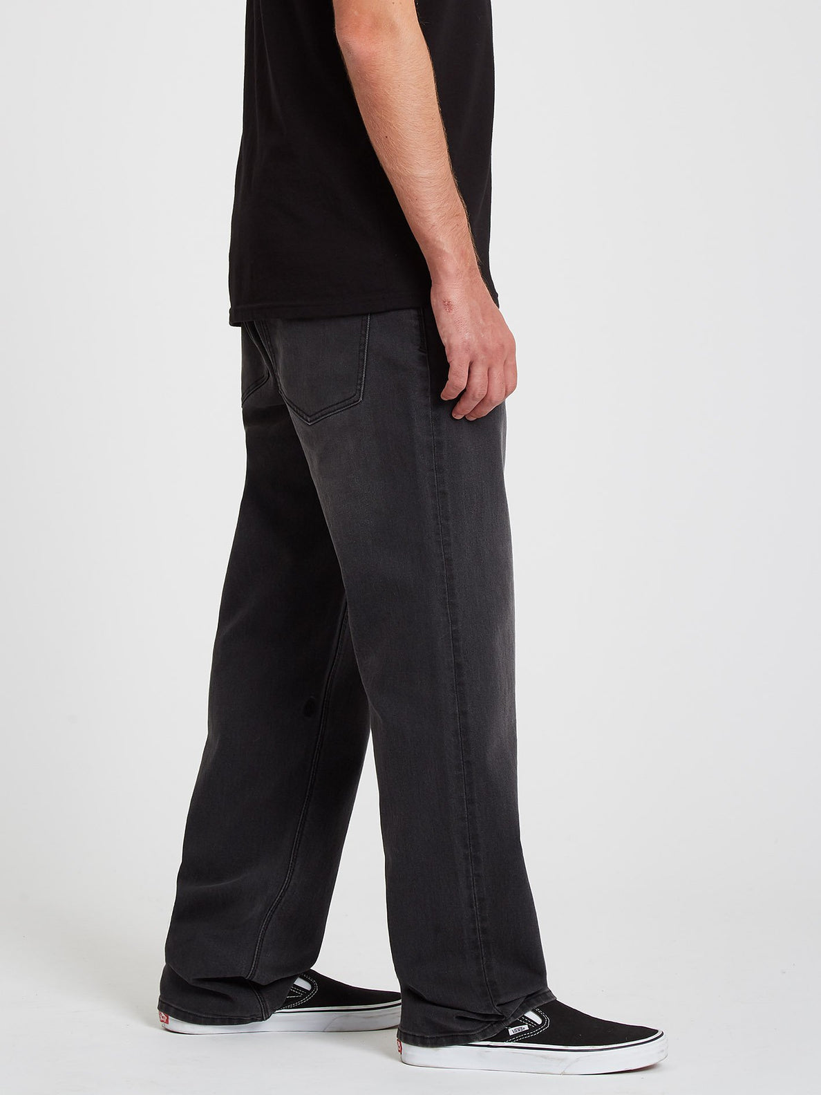 Modown Denim - WORN BLACK (A1931900_WNB) [3]