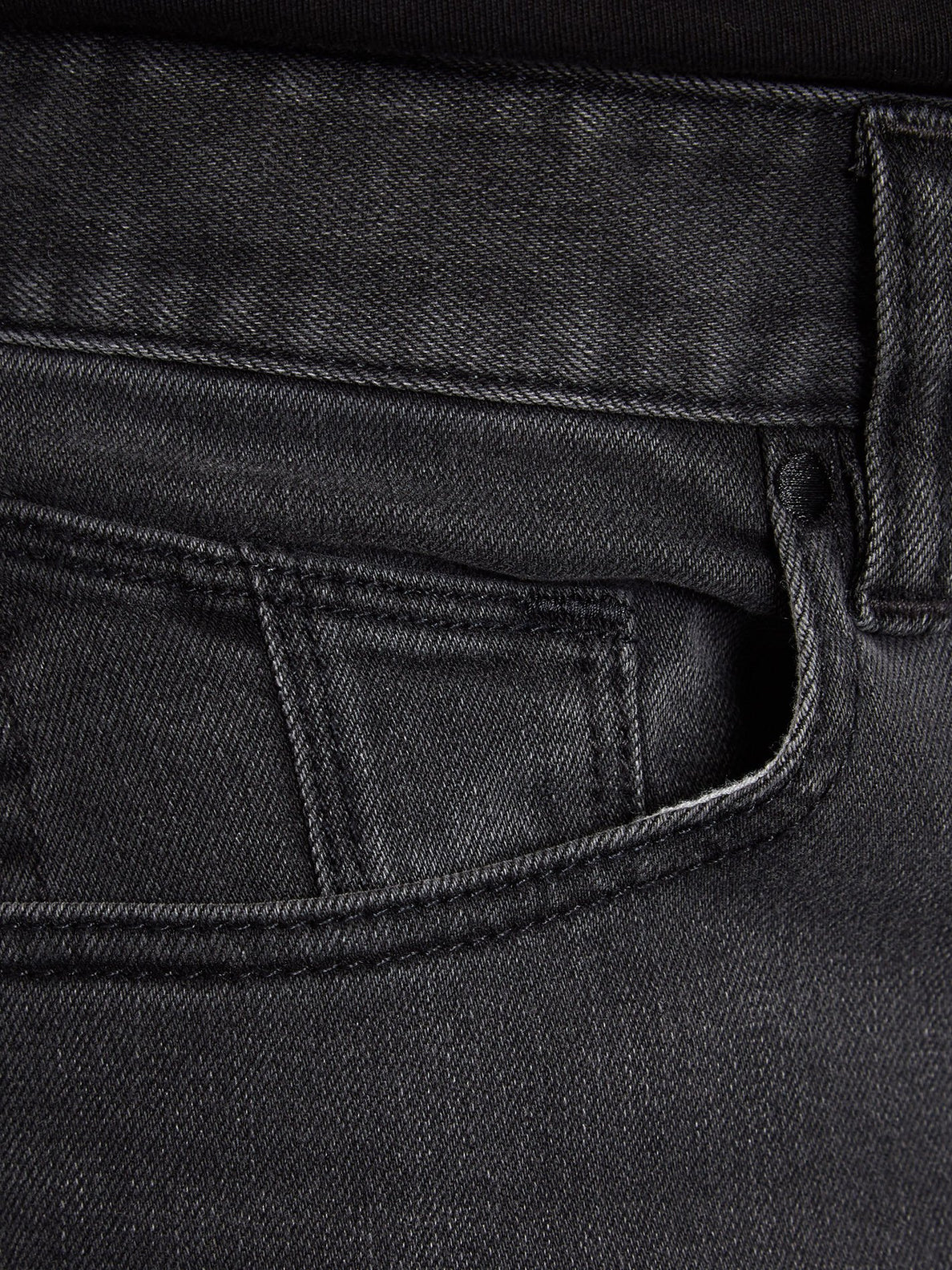 Modown Denim - WORN BLACK (A1931900_WNB) [5]