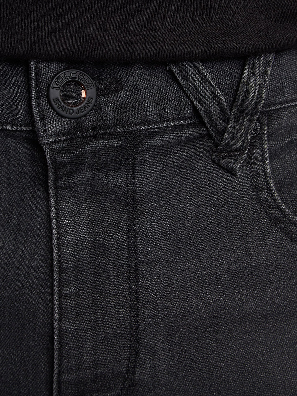 Modown Denim - WORN BLACK (A1931900_WNB) [6]