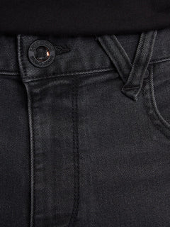 Modown Denim - WORN BLACK (A1931900_WNB) [6]