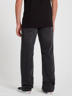 Modown Denim - WORN BLACK (A1931900_WNB) [B]