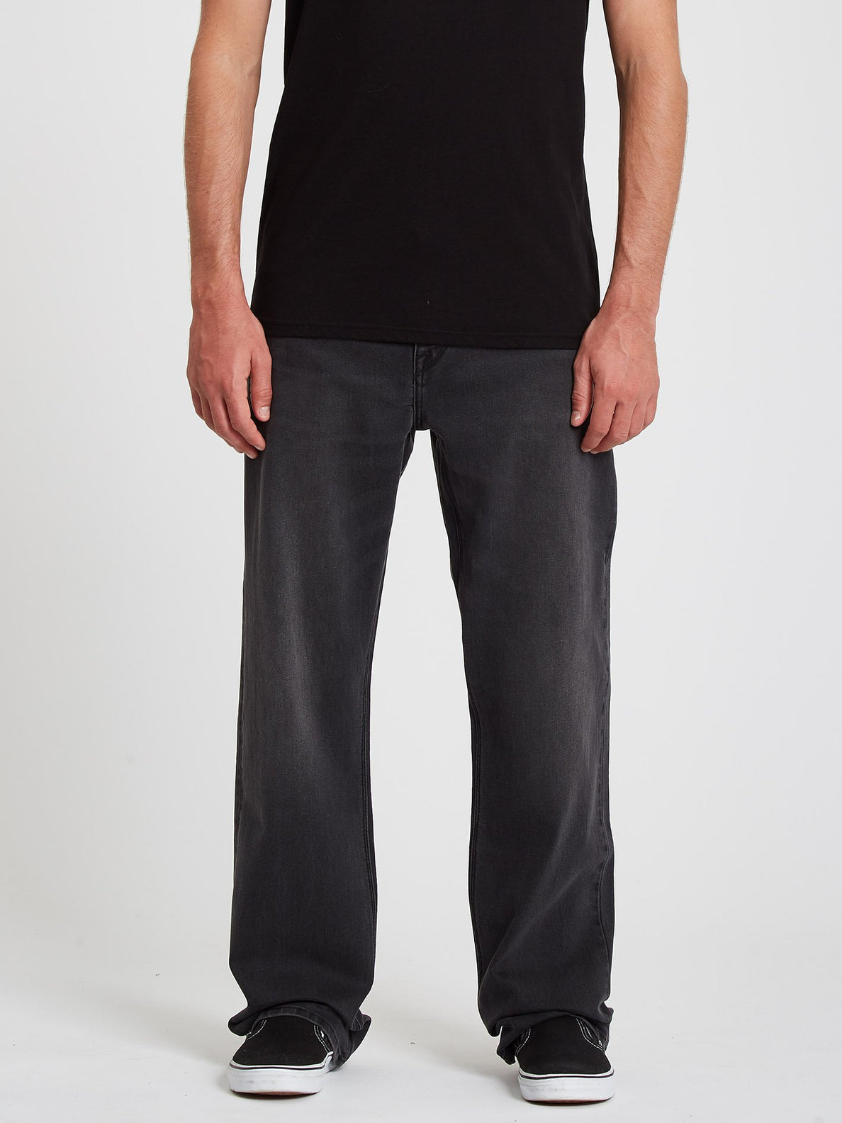 Modown Denim - WORN BLACK (A1931900_WNB) [F]