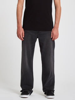 Modown Denim - WORN BLACK (A1931900_WNB) [F]