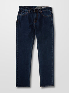 Louie Lopez Tapered Denim - BLUE RINSE (A1932100_RNE) [11]