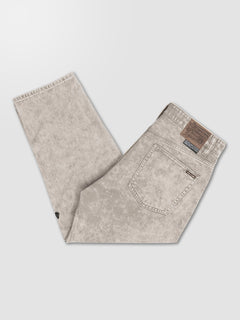 Modown Tapered Jeans - ACID (A1932102_ACD) [8]