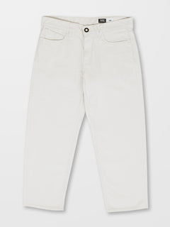 Modown Tapered Jeans - WHITECAP GREY (A1932102_WCG) [1]
