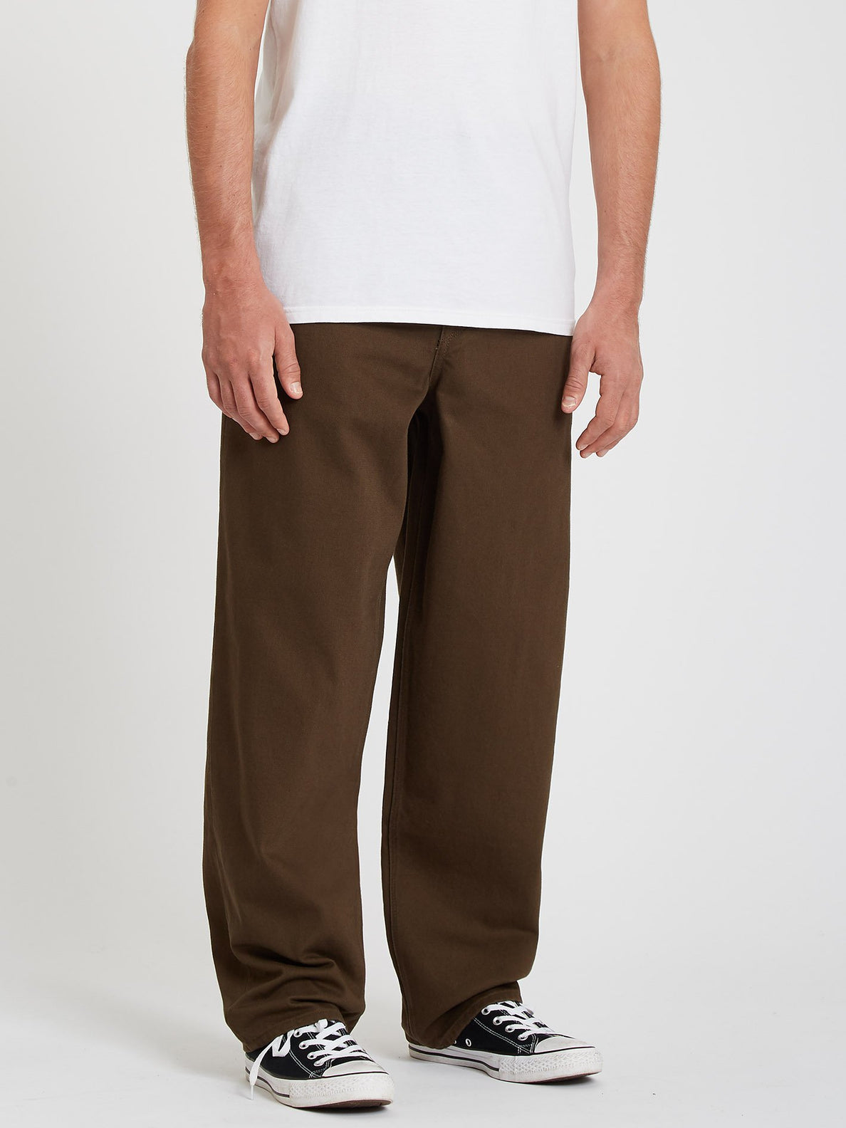 Billow Plus Denim - WREN (A1932103_WRE) [1]