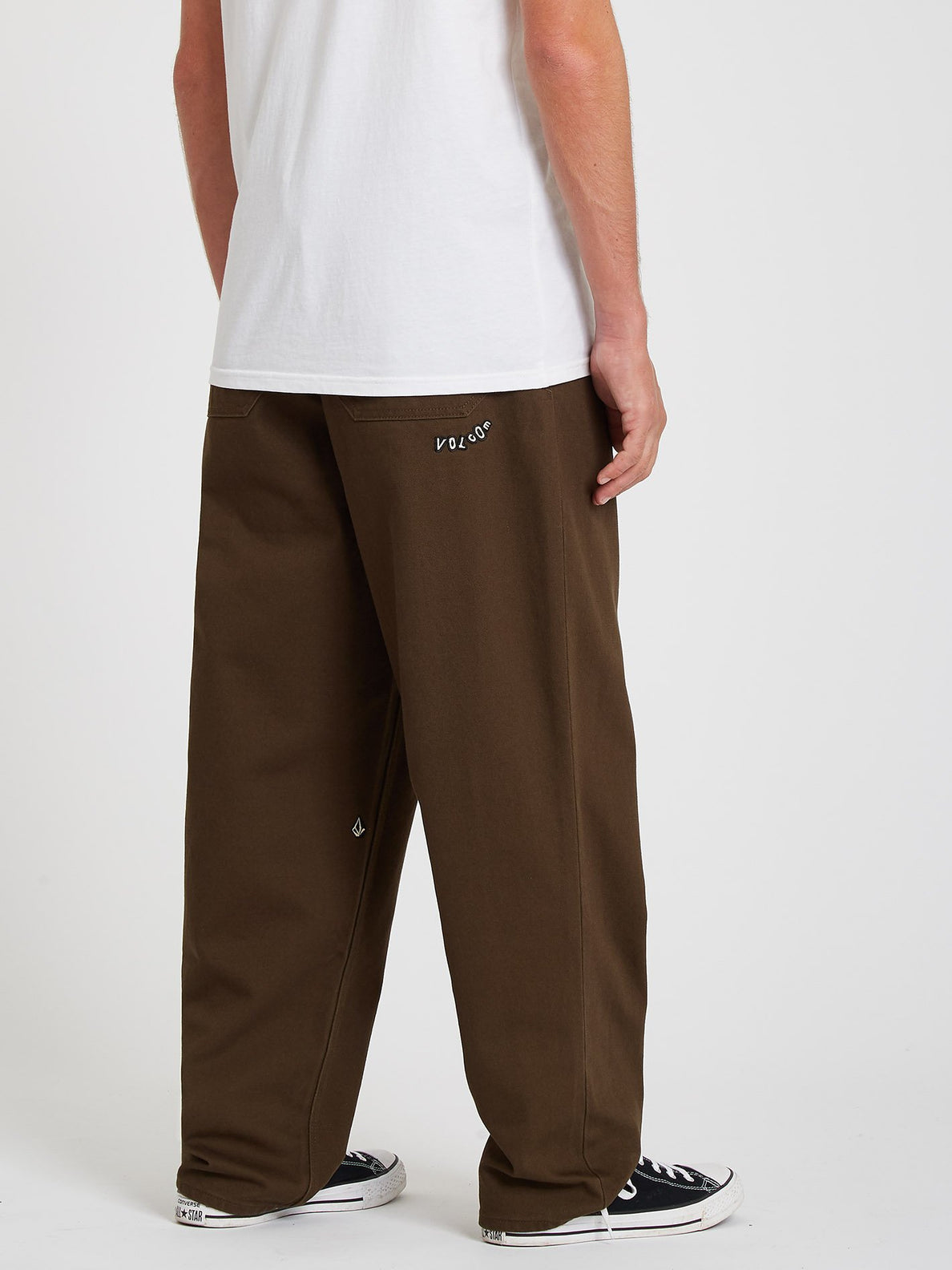 Billow Plus Denim - WREN (A1932103_WRE) [3]