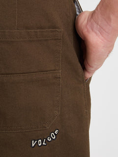 Billow Plus Denim - WREN (A1932103_WRE) [4]