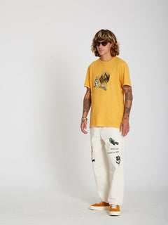 Bob Mollema Jeans - WHITECAP GREY (A1932202_WCG) [10]