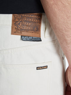 Bob Mollema Jeans - WHITECAP GREY (A1932202_WCG) [4]