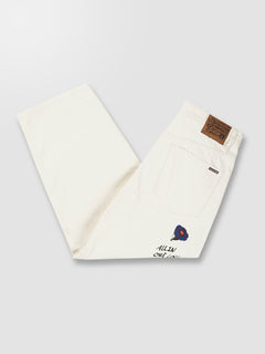 Bob Mollema Jeans - WHITECAP GREY (A1932202_WCG) [9]