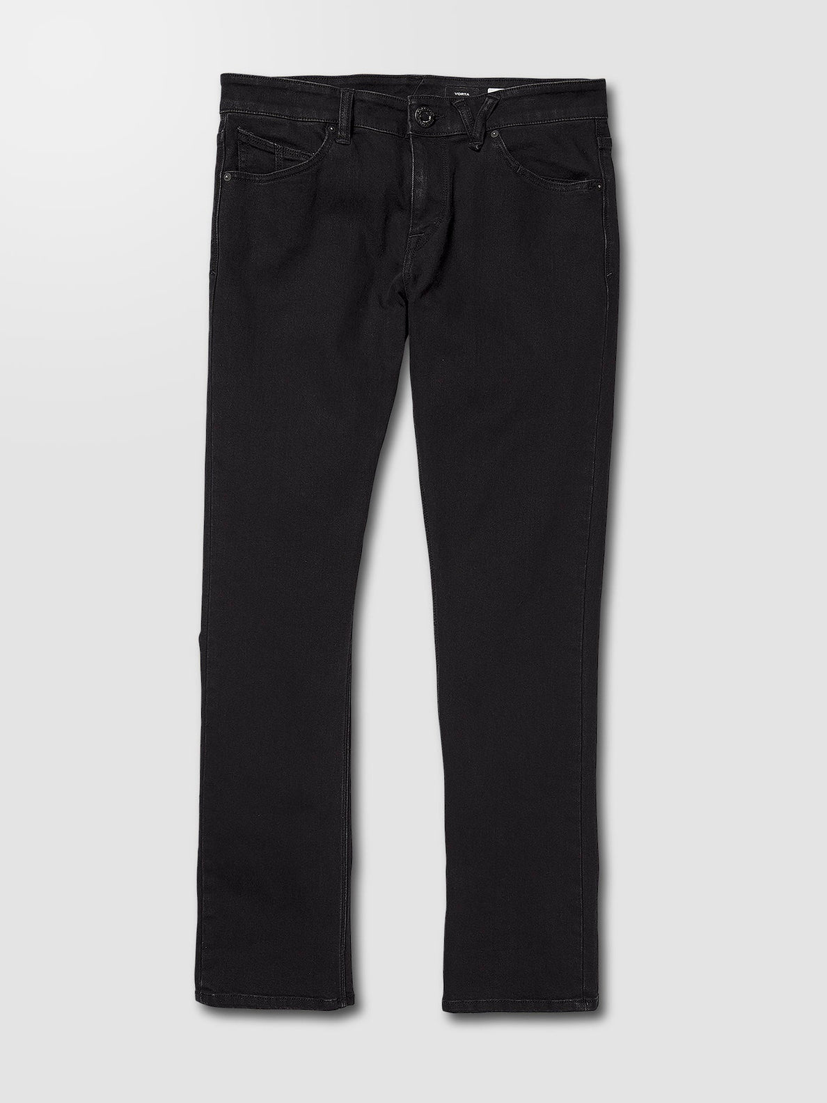 Vorta Jeans - BLACK OUT (A1932203_BKOB) [9]