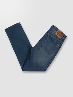 Vorta Jeans - RETRO BLUE (A1932203_RTB) [7]