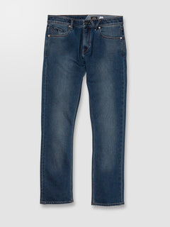 Vorta Jeans - RETRO BLUE (A1932203_RTB) [9]