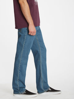 Solver Jeans - AGED INDIGO (A1932204_AIN) [3]